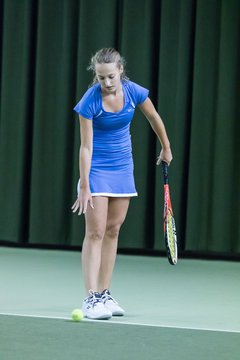 Alicia Melosch 703 - L�becker Goldline Cup